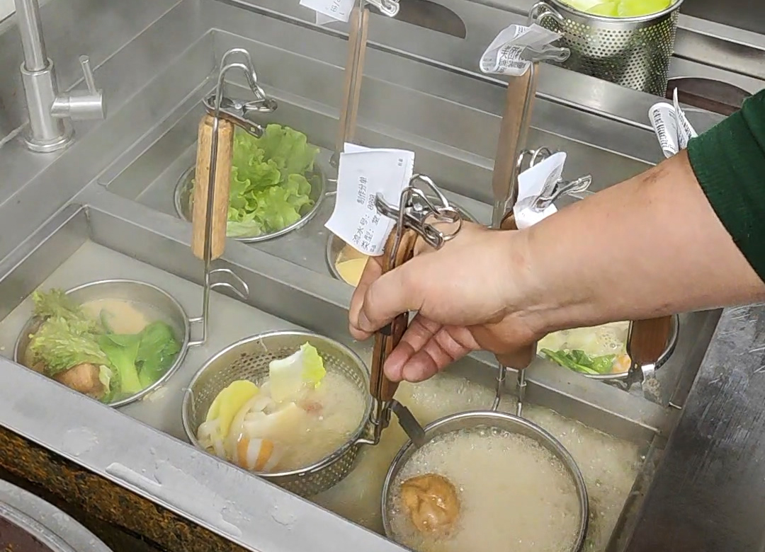 麻辣烫加盟品牌 麻辣烫加盟品牌