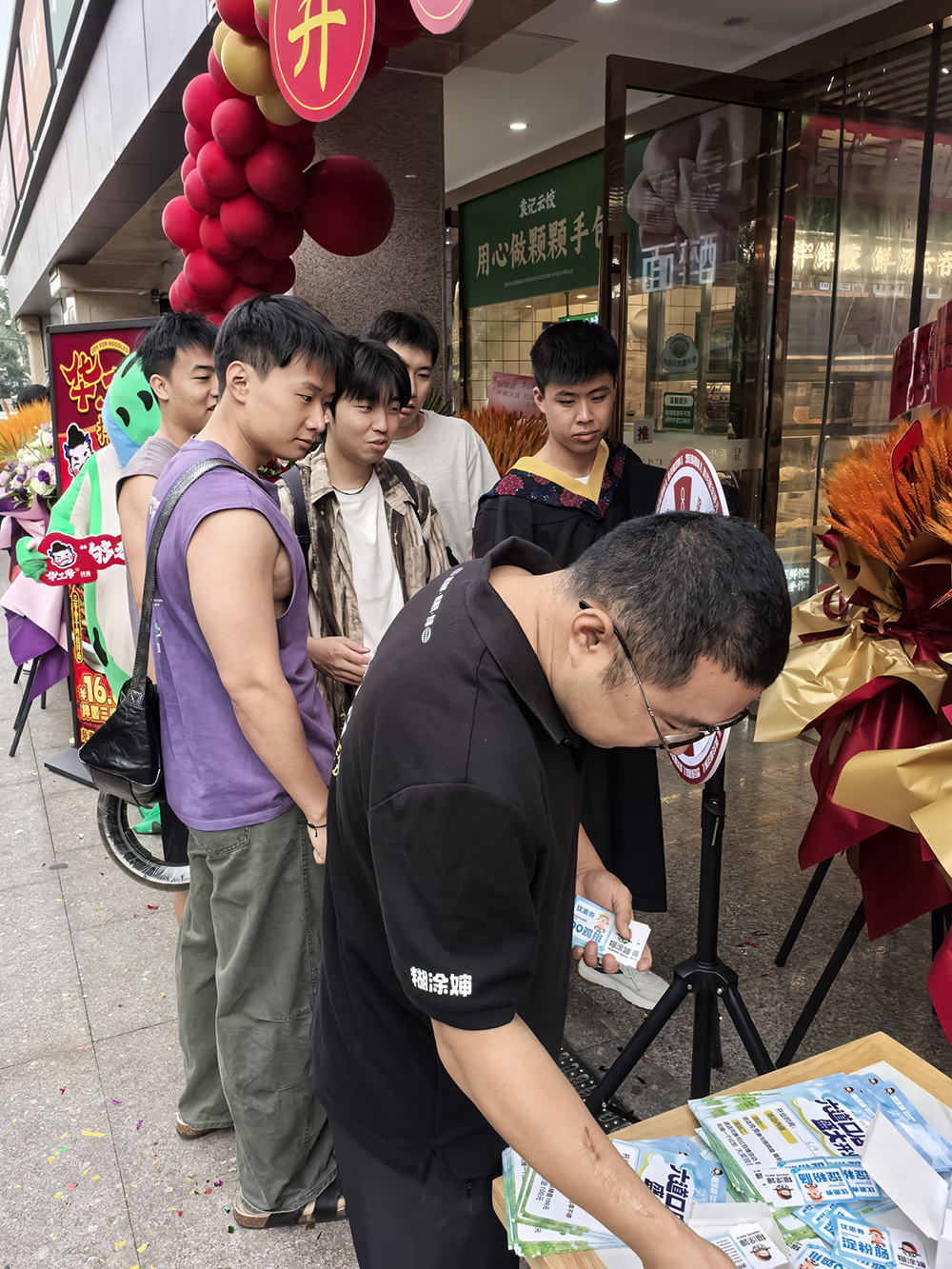 糊涂婶麻辣烫加盟费用