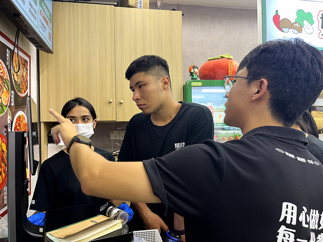 麻辣烫加盟前期准备