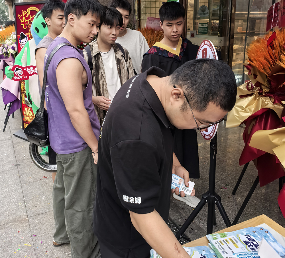 糊涂婶麻辣烫口碑