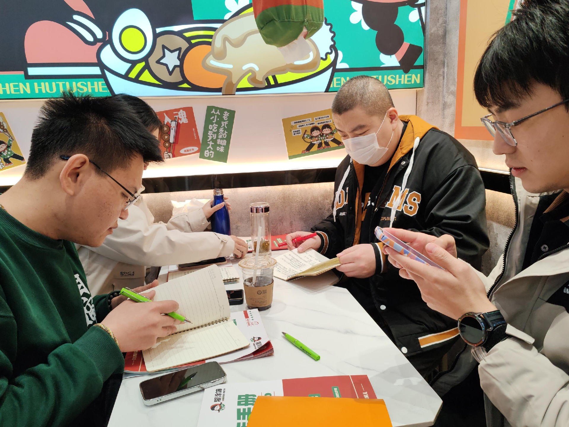 麻辣烫加盟品牌