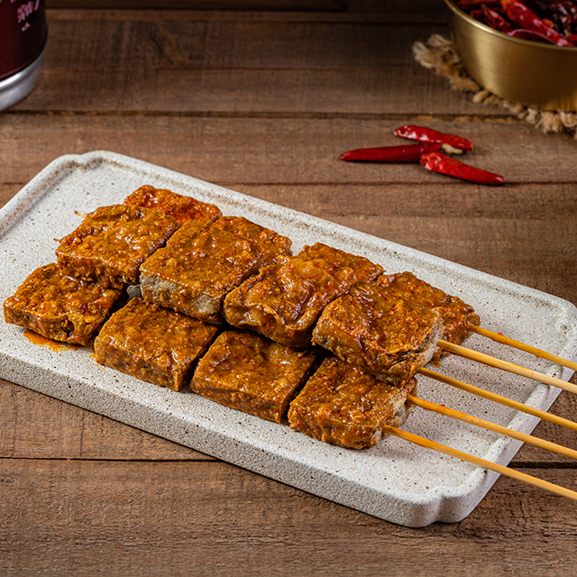 麻辣烫加盟品牌