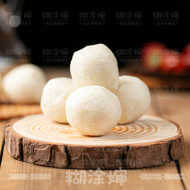 糊涂婶麻辣烫加盟