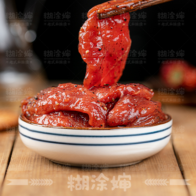 麻辣烫加盟店连锁