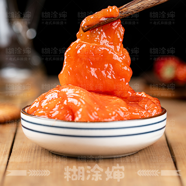 麻辣烫加盟开店