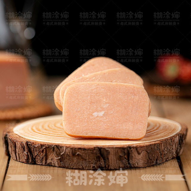 糊涂婶麻辣烫加盟