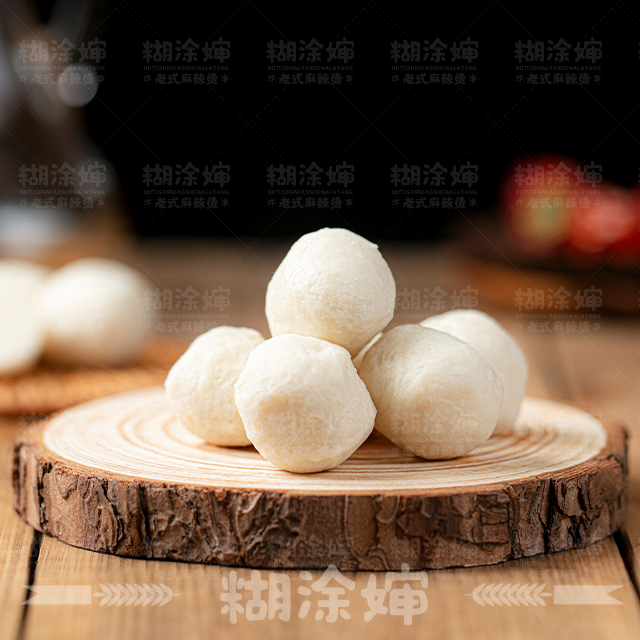 糊涂婶麻辣烫加盟