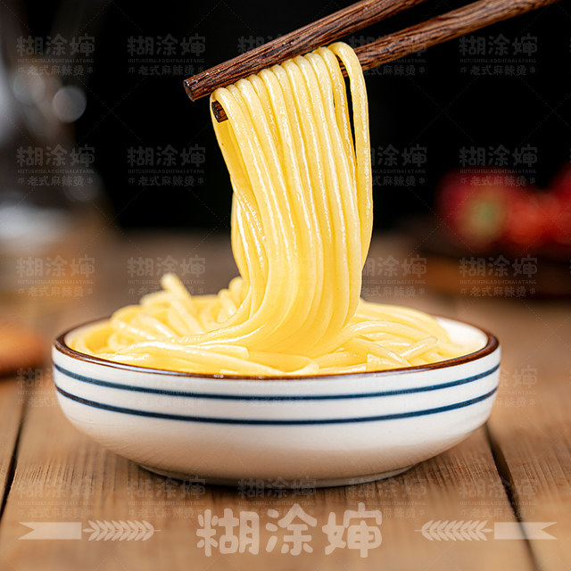 麻辣烫加盟品牌