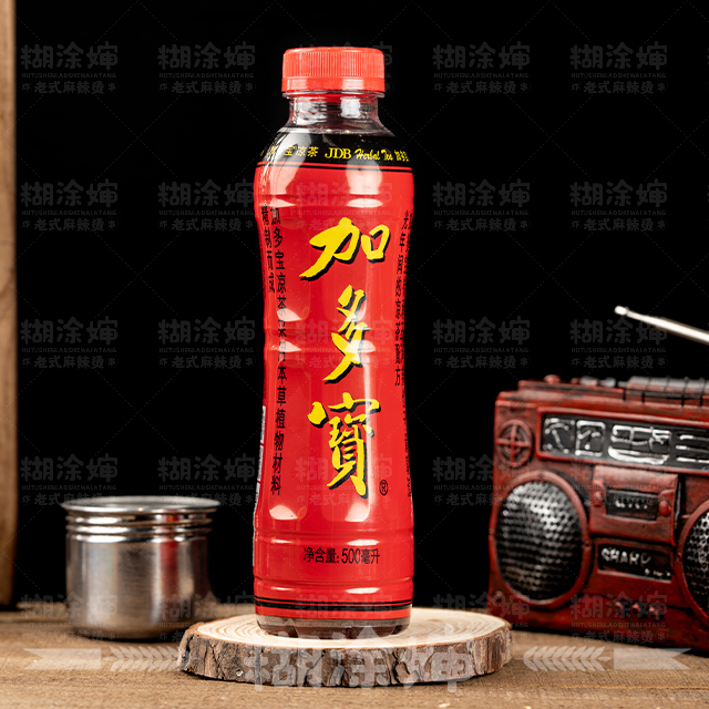 黏糊麻辣烫加盟