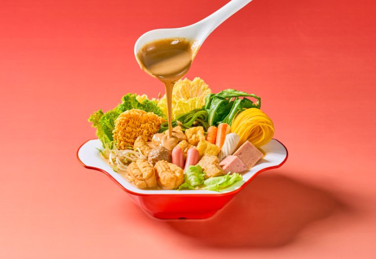 麻辣烫加盟费用 麻辣烫加盟费用