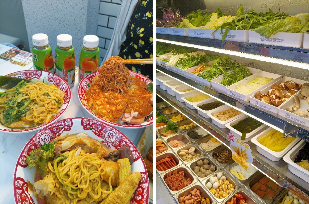 邯郸麻辣烫加盟 邯郸麻辣烫加盟