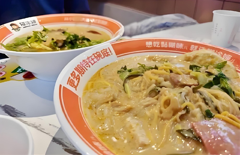 麻辣烫加盟品牌