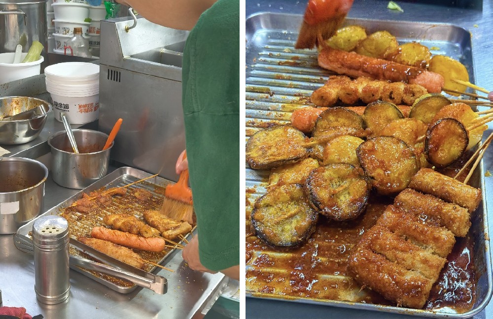 天津麻辣烫加盟 天津麻辣烫加盟