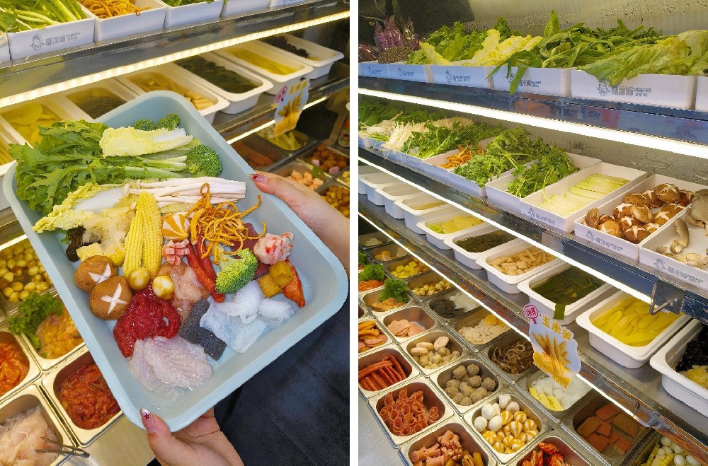 老式麻辣烫加盟 老式麻辣烫加盟